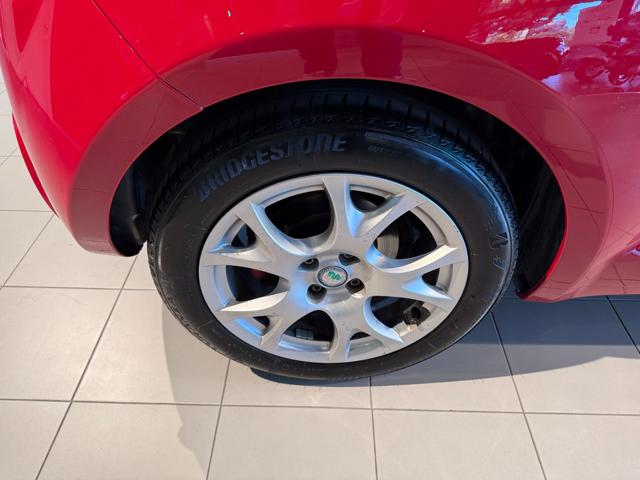 ALFA ROMEO MiTo usata, con Lettore CD