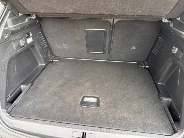 PEUGEOT 3008 usata, con Immobilizzatore elettronico