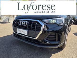 AUDI Q3 usata, con Airbag laterali