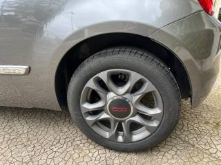 FIAT 500 usata 8