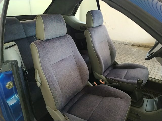 FIAT Punto usata 15