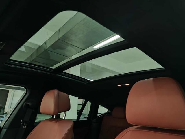 BMW X6 usata, con Servosterzo