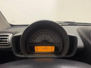 SMART ForTwo usata, con Controllo trazione