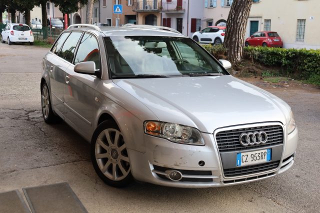 AUDI A4 usata 45