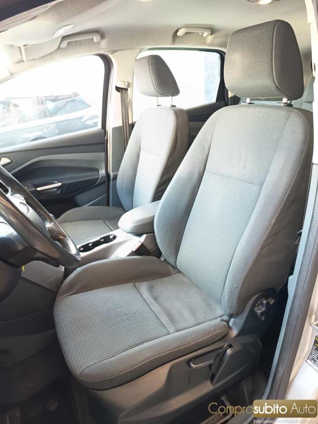 FORD C-Max usata, con Immobilizzatore elettronico