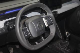 CITROEN C3 usata, con Controllo trazione