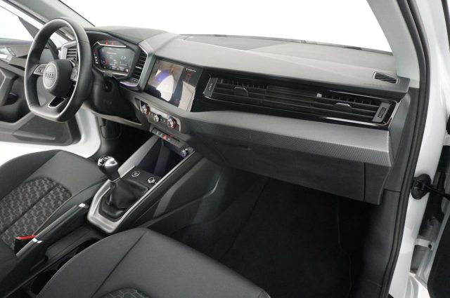 AUDI A1 usata, con Specchietti laterali elettrici