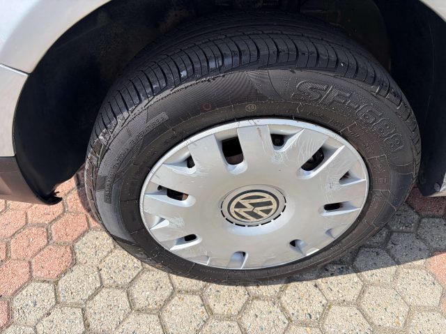 VOLKSWAGEN Fox usata, con Sedile passeggero ribaltabile