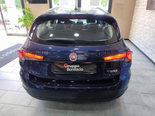 FIAT Tipo usata, con Cerchi in lega