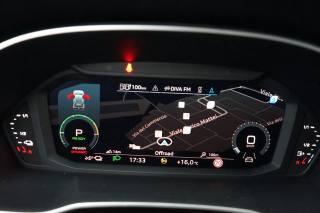 AUDI Q3 usata, con Sensori di parcheggio posteriori