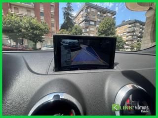 AUDI RS usata, con Vetri oscurati