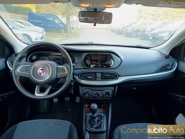 FIAT Tipo usata, con Cruise Control