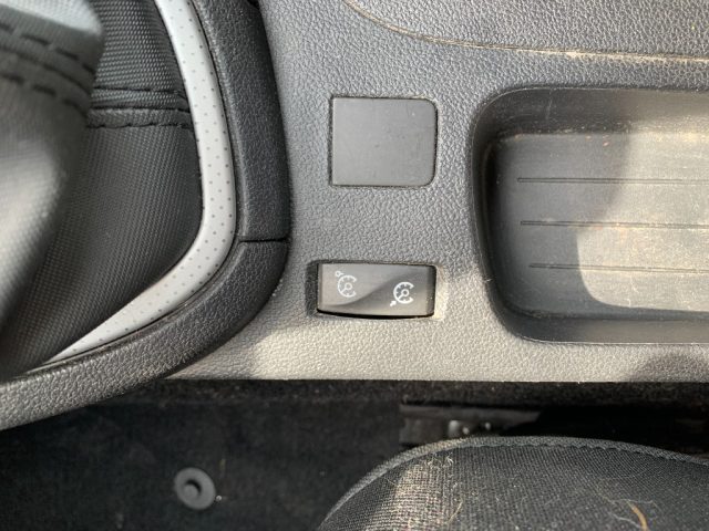 RENAULT Clio usata, con Fendinebbia