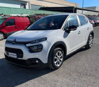 CITROEN C3 usata, con Chiusura centralizzata