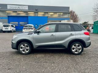 SUZUKI Vitara usata, con Alzacristalli elettrici