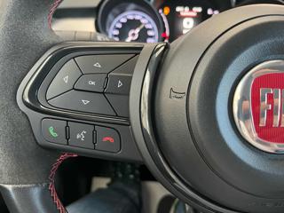 FIAT 500X usata, con Servosterzo