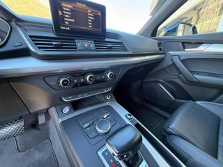 AUDI Q5 usata, con Fari Xenon