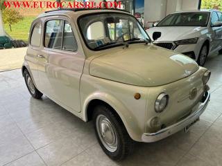 FIAT 500 usata 2