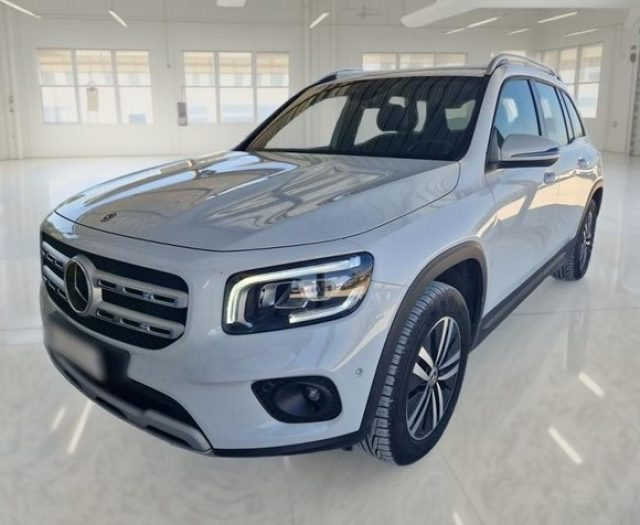 MERCEDES-BENZ GLB 180 usata, con ABS