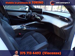 PEUGEOT 3008 usata, con Tettuccio apribile