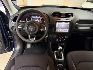JEEP Renegade usata, con Cerchi in lega