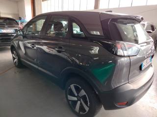 OPEL Crossland usata, con Immobilizzatore elettronico