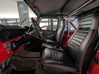 JEEP CJ-7 usata 9