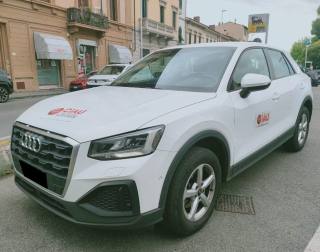 AUDI Q2 usata, con Airbag laterali