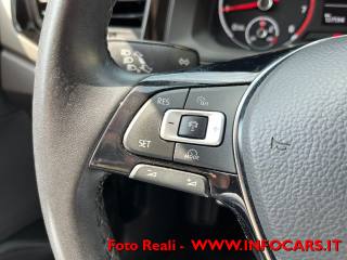 VOLKSWAGEN Polo usata, con Vivavoce