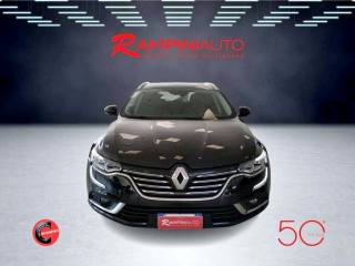 RENAULT Talisman usata 2