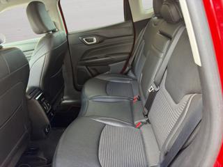 JEEP Compass usata, con Cruise Control