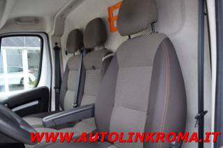 FIAT Ducato usata, con Climatizzatore
