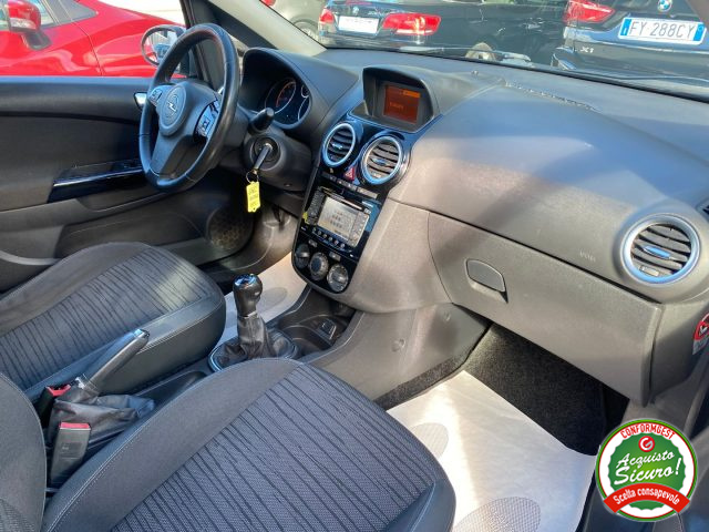 OPEL Corsa usata, con Fendinebbia