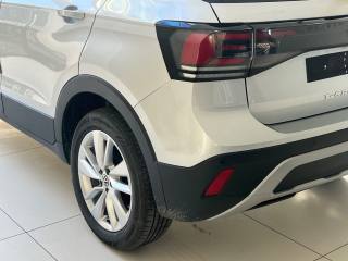 VOLKSWAGEN T-Cross usata, con Antifurto
