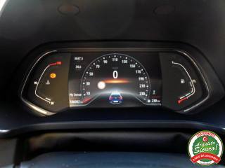 RENAULT Captur usata, con Lettore CD