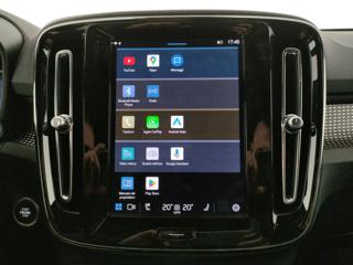 VOLVO XC40 usata, con Touch screen