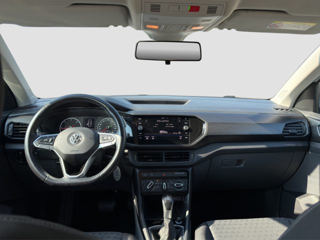 VOLKSWAGEN T-Cross usata 11