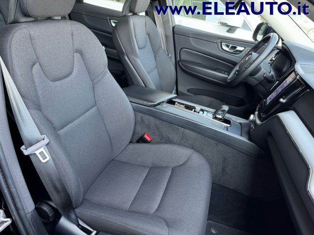 VOLVO XC60 usata, con Trazione integrale