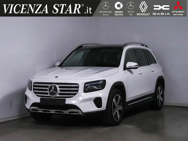 MERCEDES-BENZ GLB 180 usata, con ABS