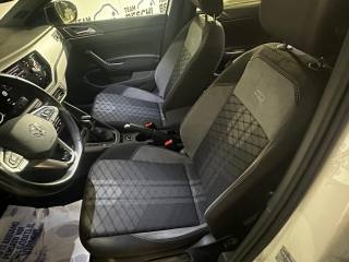 VOLKSWAGEN Taigo usata, con Cerchi in lega