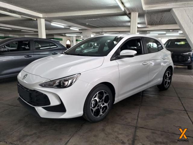 MG MG3 usata, con ABS