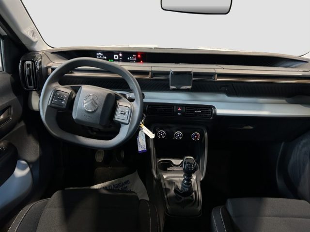 CITROEN C3 Aircross usata 11