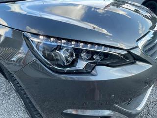PEUGEOT 308 usata, con Climatizzatore