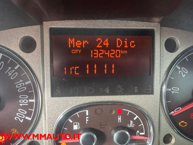 LANCIA MUSA usata 14