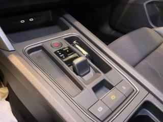 CUPRA Leon usata, con ESP