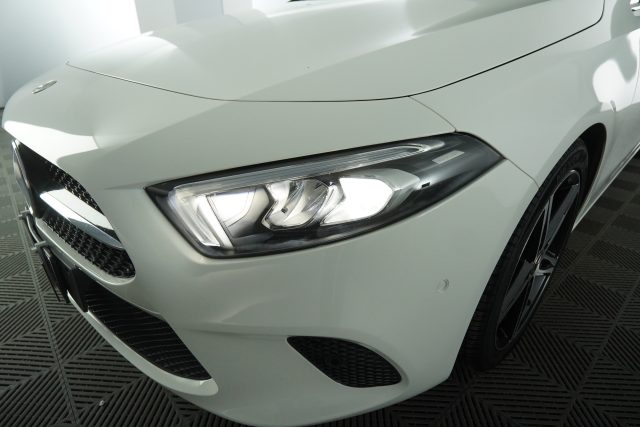 MERCEDES-BENZ A 180 usata 7