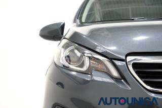 PEUGEOT 108 usata, con Servosterzo