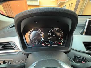 BMW X1 usata, con Climatizzatore