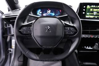 PEUGEOT 2008 usata, con ESP