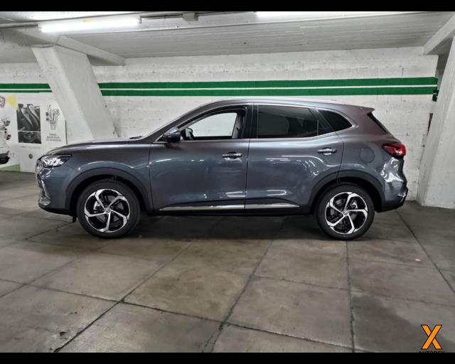 MG EHS usata, con Antifurto